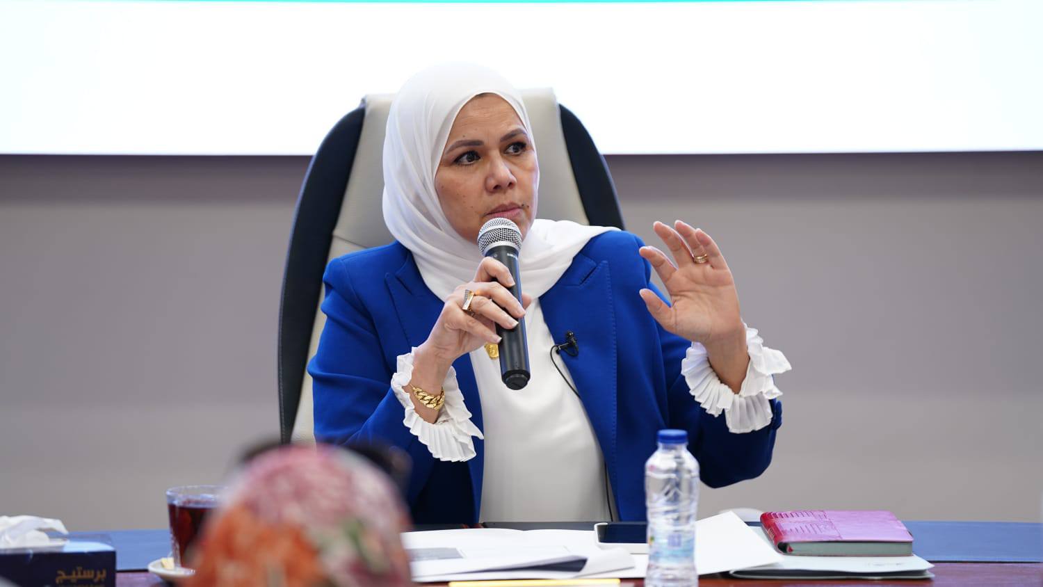 تعديلات مرتقبة علي قانون ضريبة القيمة المضافة